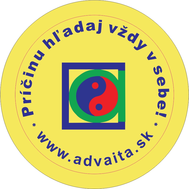 Škola etikoterapie Advaita, skupina ZC, 1. stupeň, seminár ZC01 